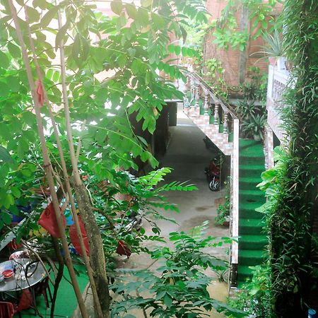 Hai Anh Guesthouse Фукуок Екстер'єр фото