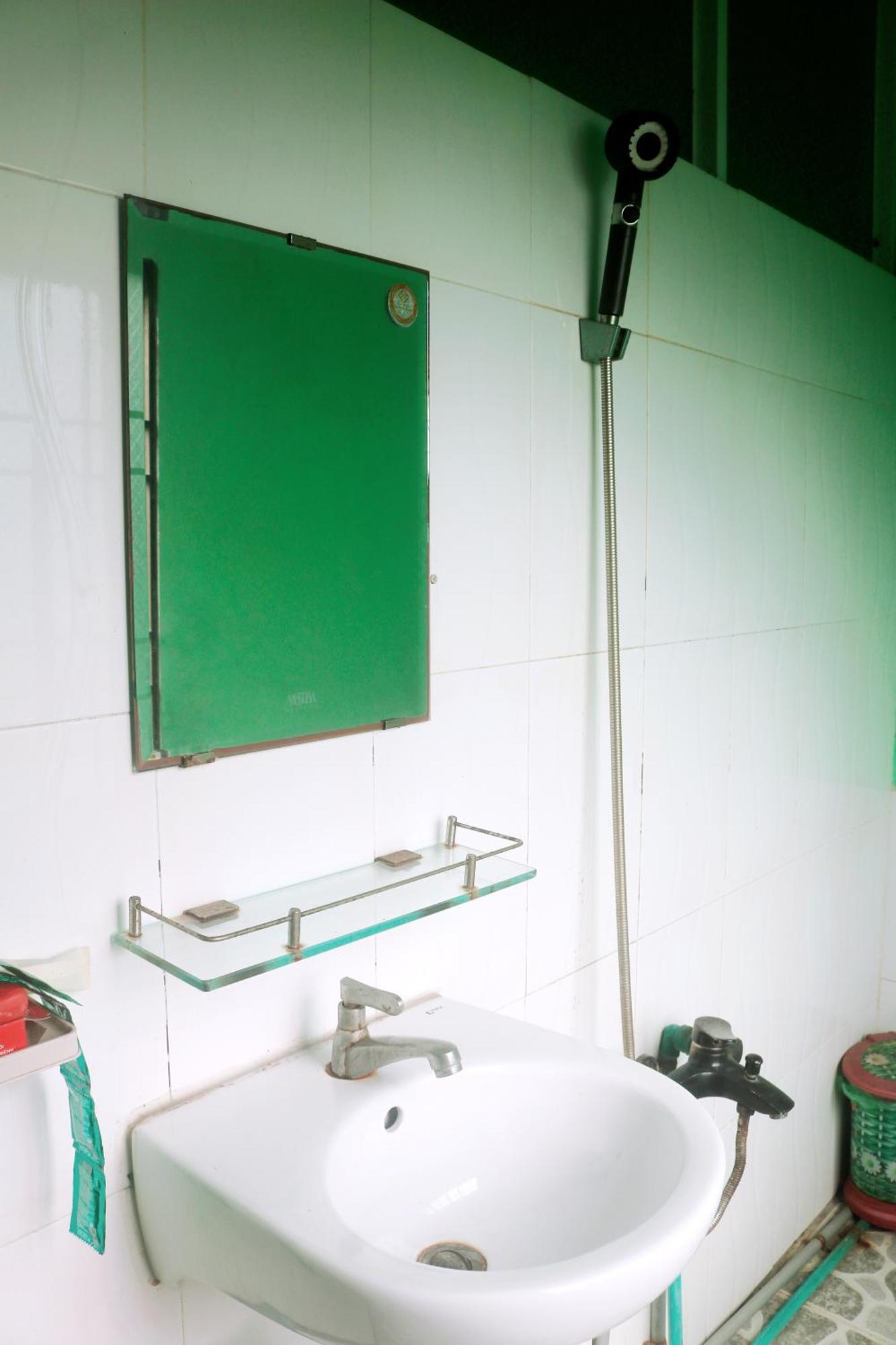 Hai Anh Guesthouse Фукуок Екстер'єр фото