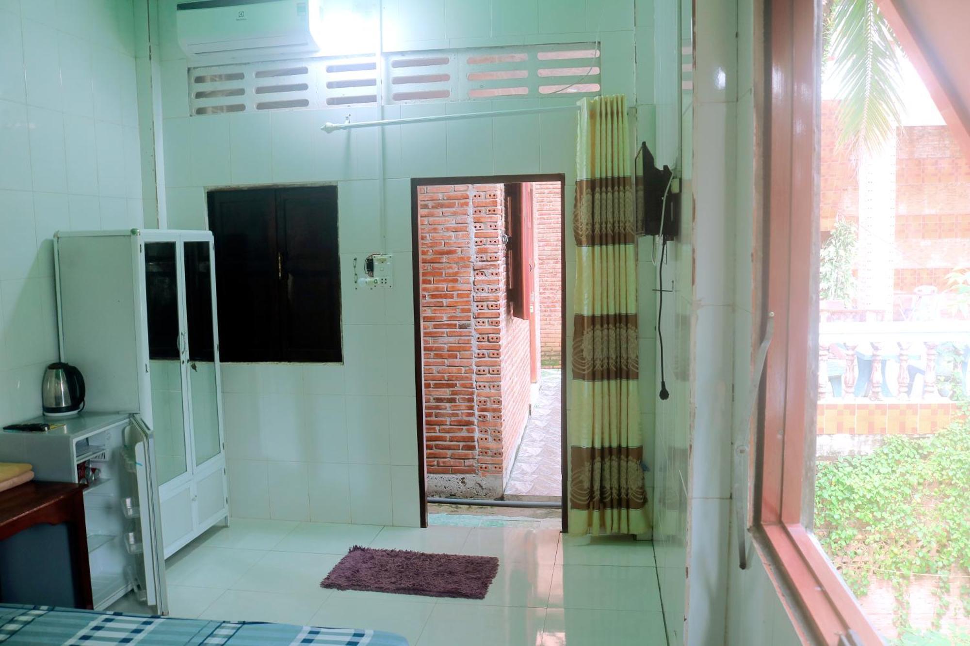 Hai Anh Guesthouse Фукуок Екстер'єр фото