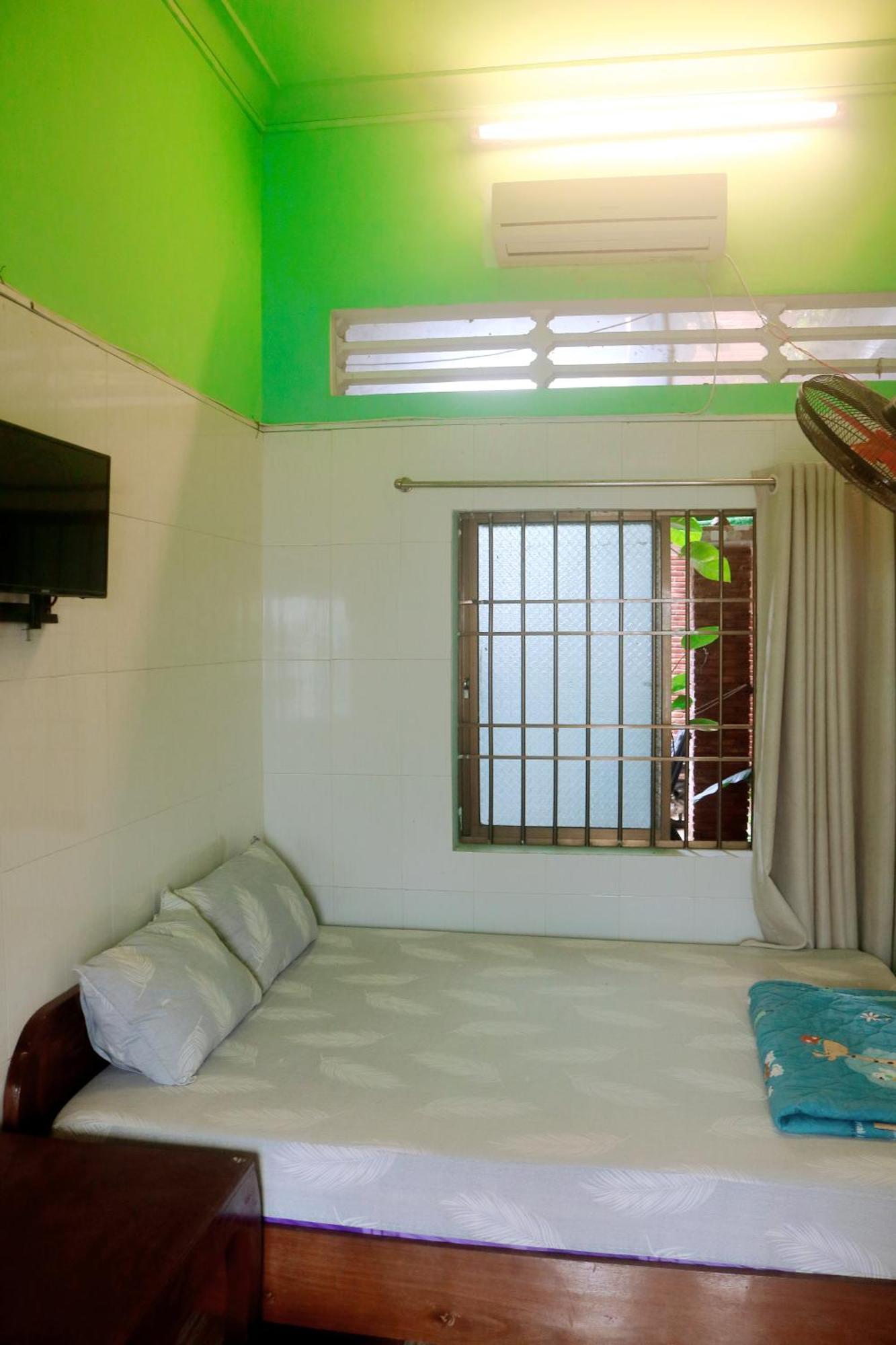 Hai Anh Guesthouse Фукуок Екстер'єр фото