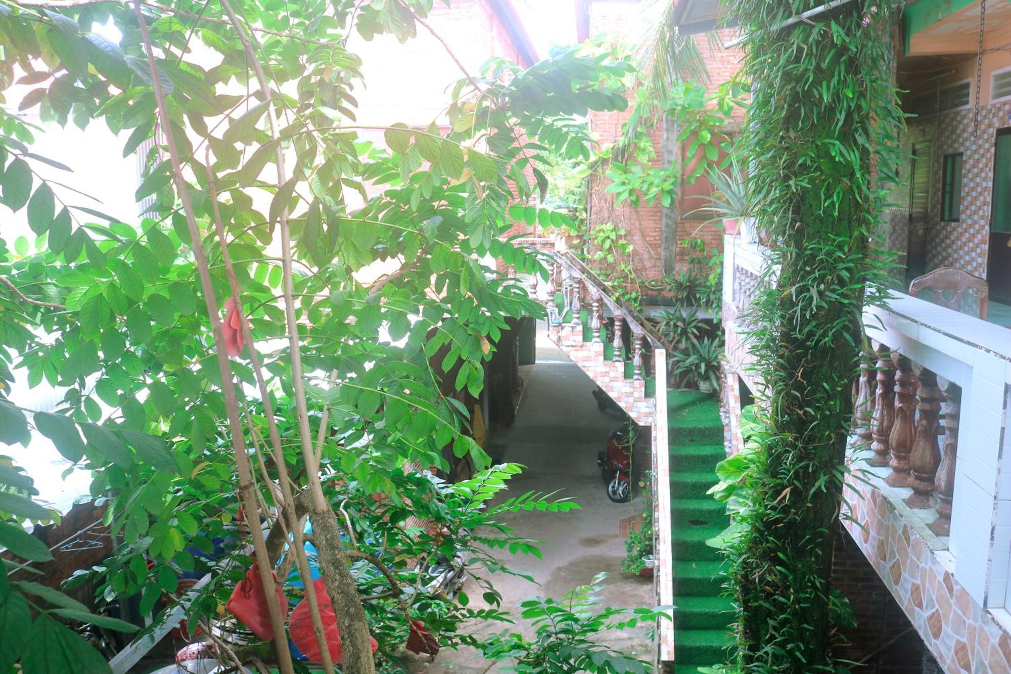 Hai Anh Guesthouse Фукуок Екстер'єр фото