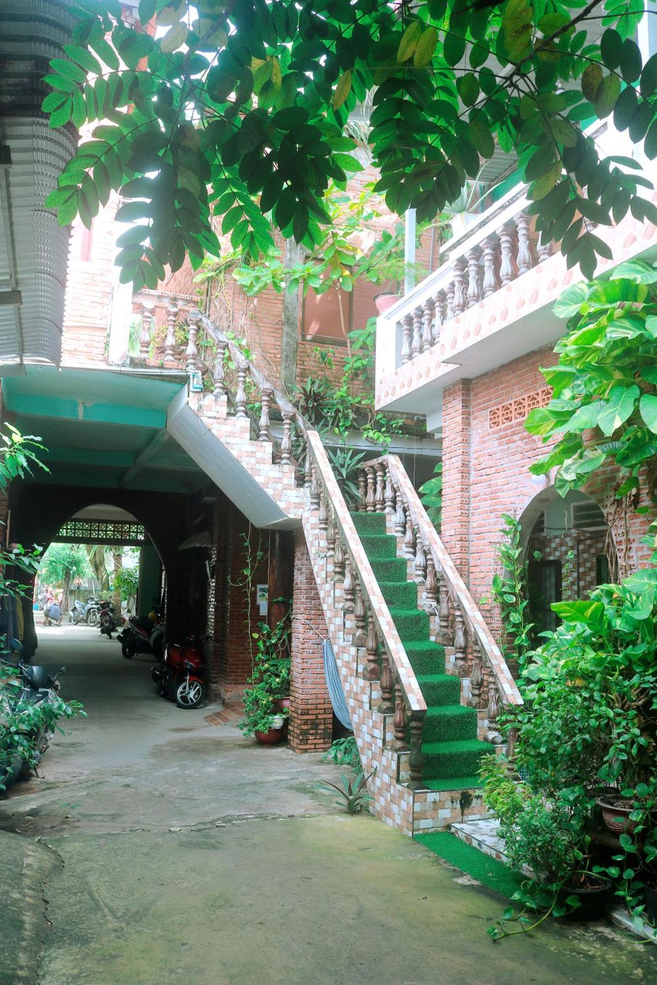 Hai Anh Guesthouse Фукуок Екстер'єр фото