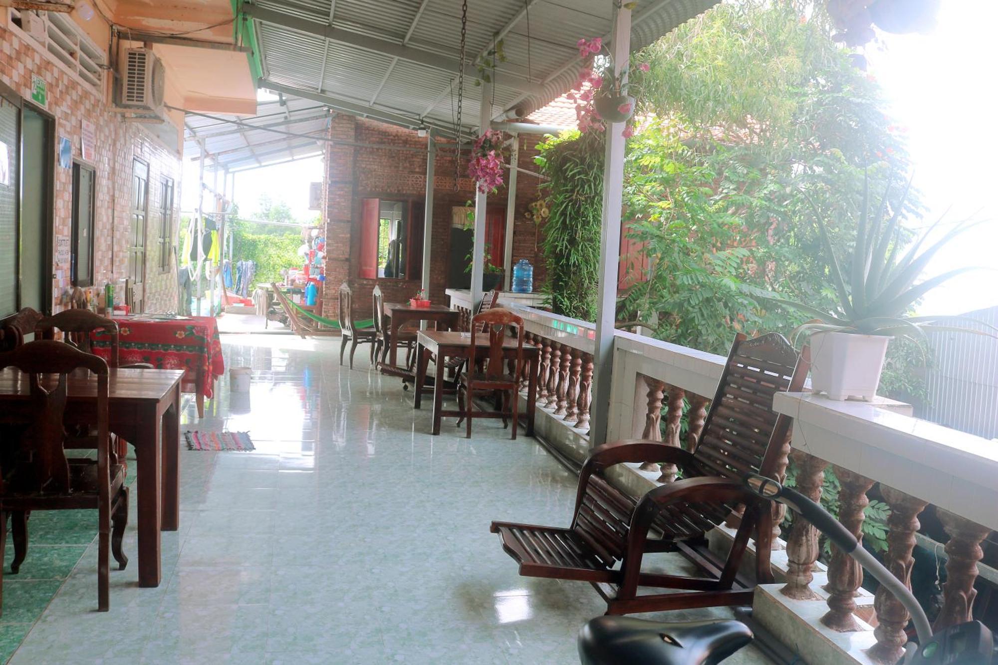 Hai Anh Guesthouse Фукуок Екстер'єр фото