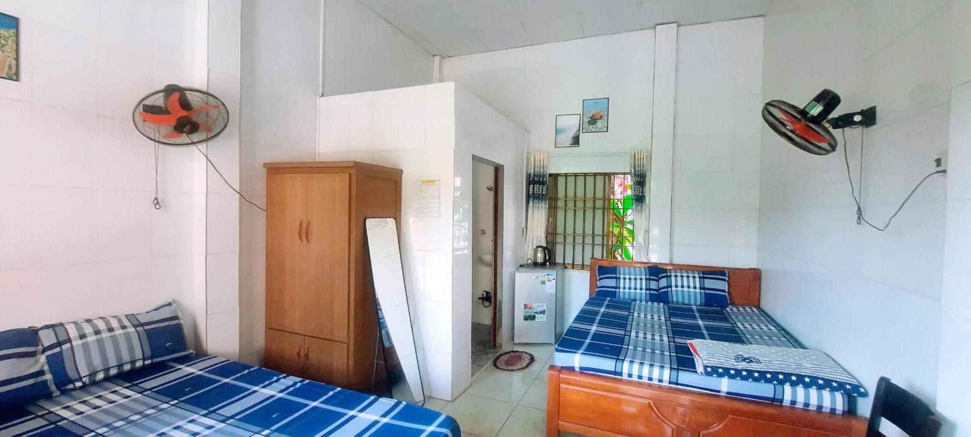 Hai Anh Guesthouse Фукуок Екстер'єр фото