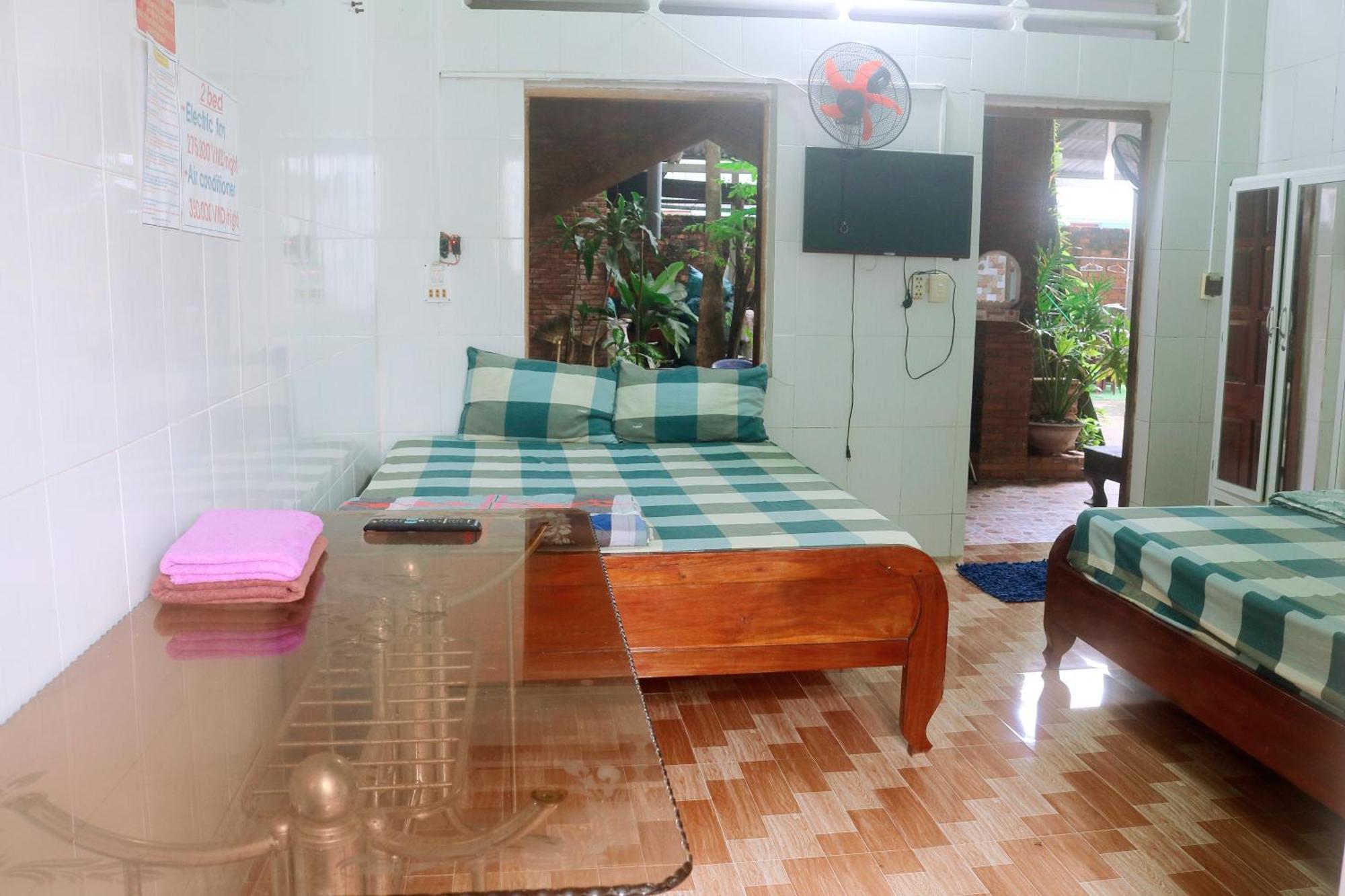 Hai Anh Guesthouse Фукуок Екстер'єр фото
