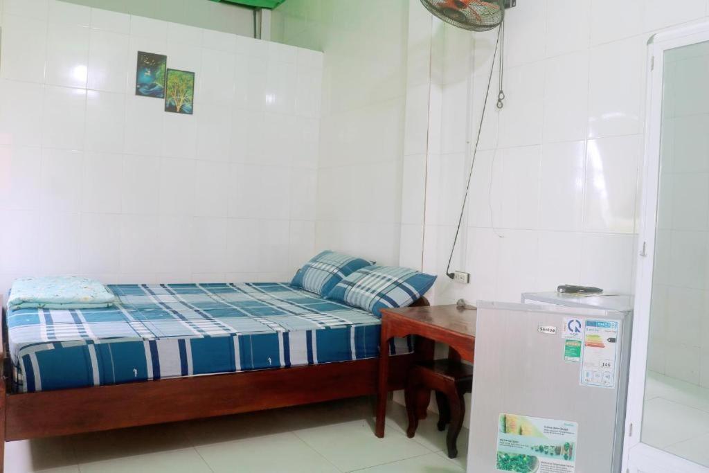 Hai Anh Guesthouse Фукуок Екстер'єр фото
