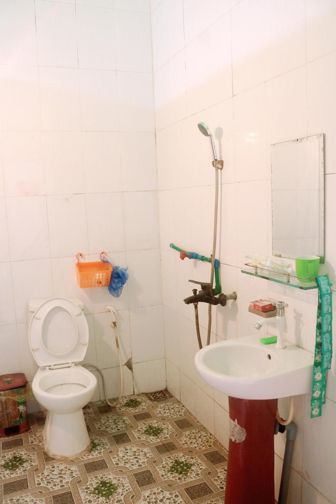 Hai Anh Guesthouse Фукуок Екстер'єр фото