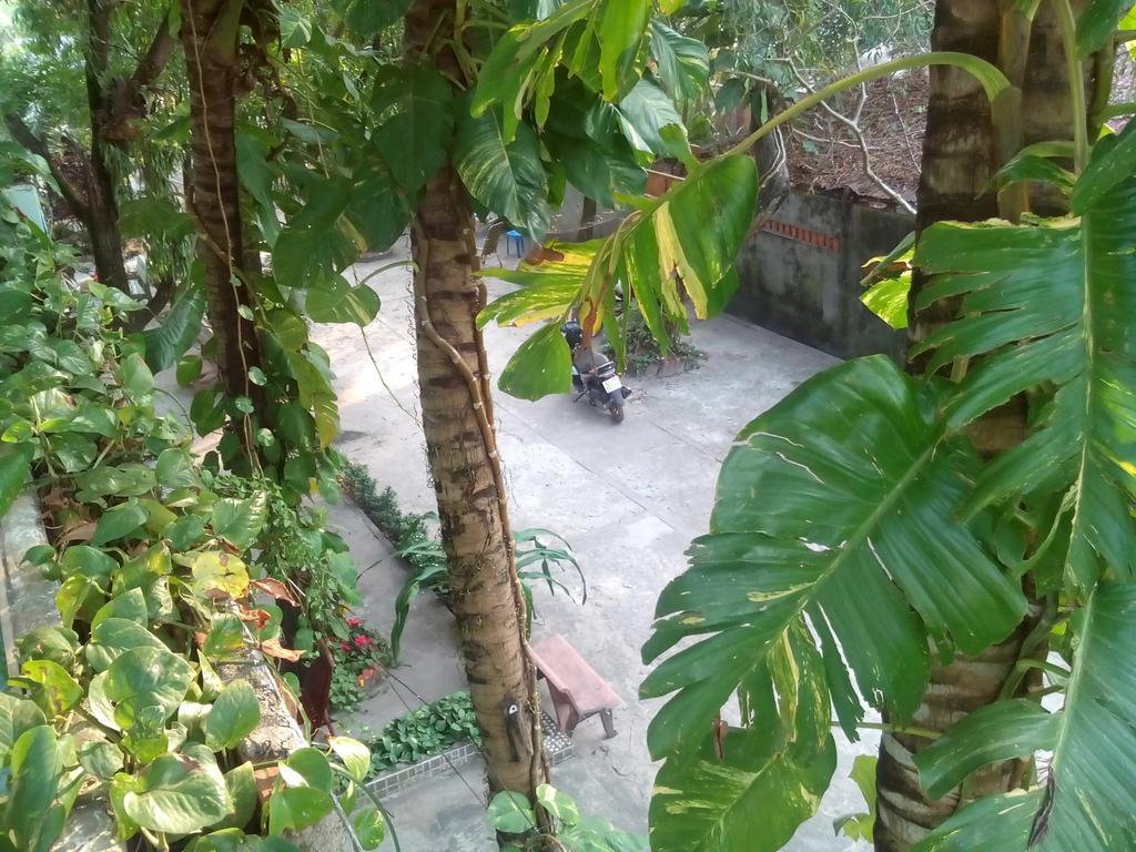 Hai Anh Guesthouse Фукуок Екстер'єр фото
