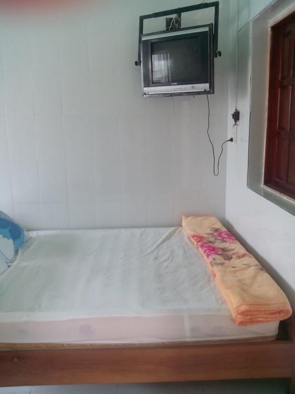 Hai Anh Guesthouse Фукуок Номер фото