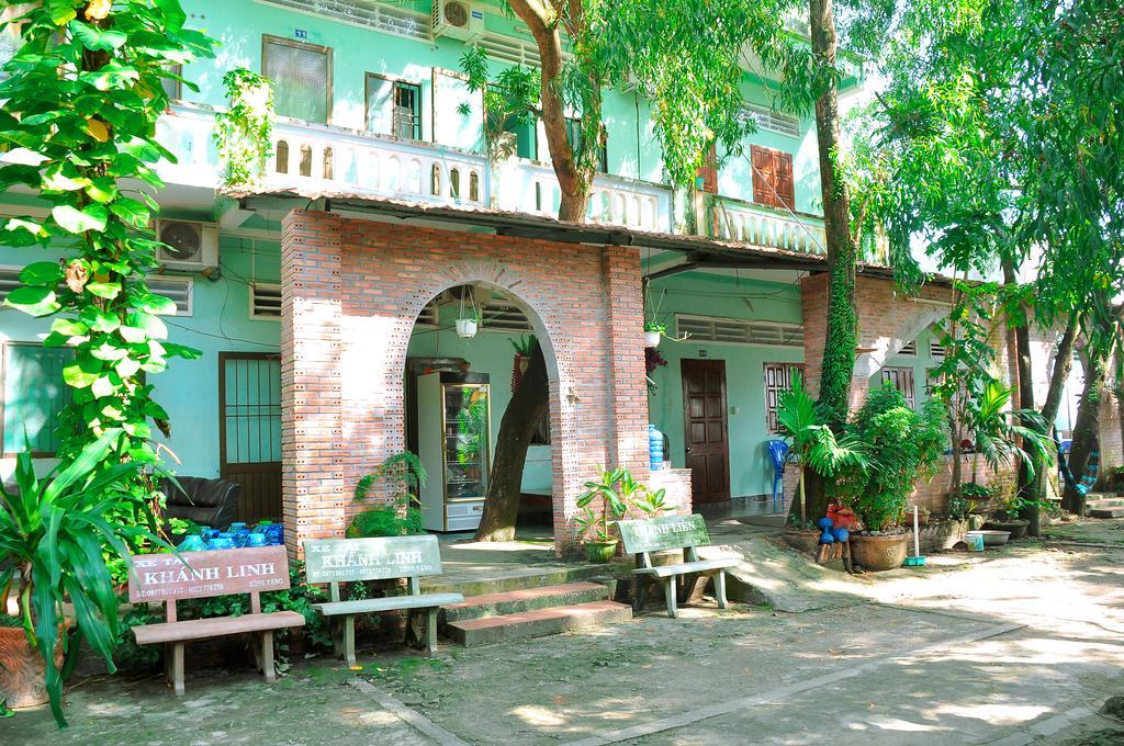 Hai Anh Guesthouse Фукуок Екстер'єр фото