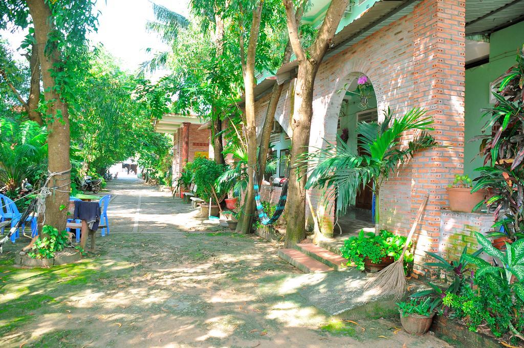 Hai Anh Guesthouse Фукуок Екстер'єр фото