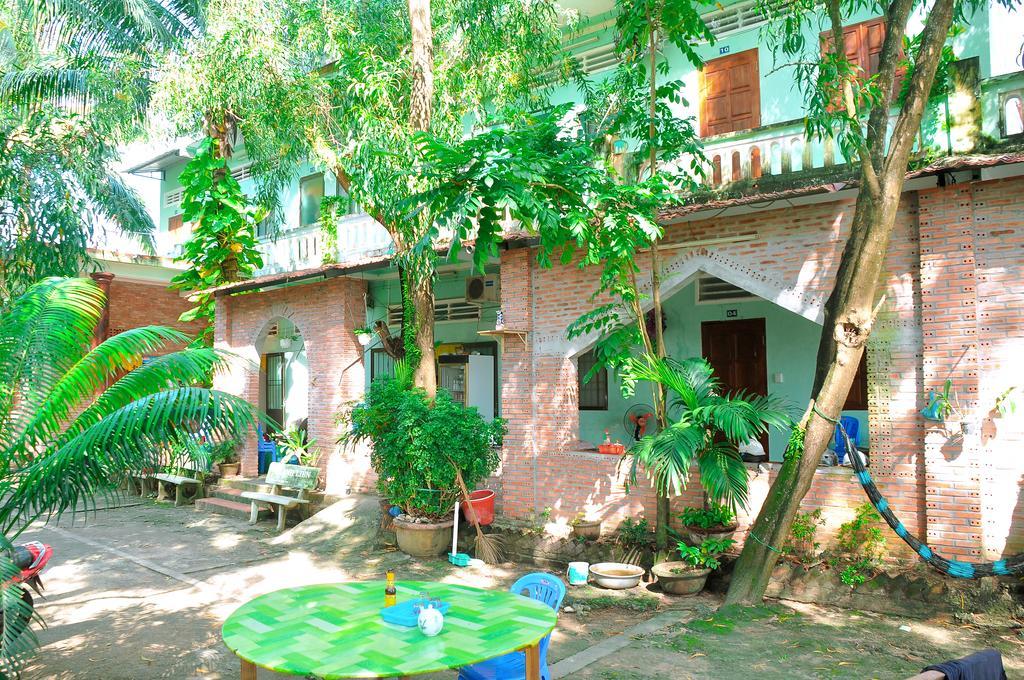 Hai Anh Guesthouse Фукуок Екстер'єр фото