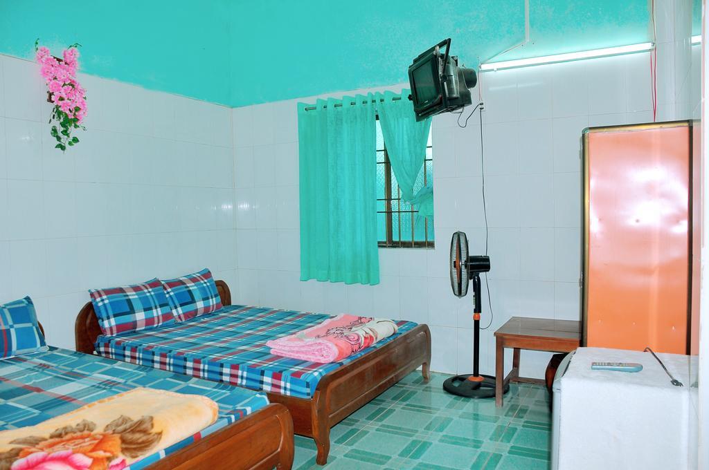 Hai Anh Guesthouse Фукуок Екстер'єр фото