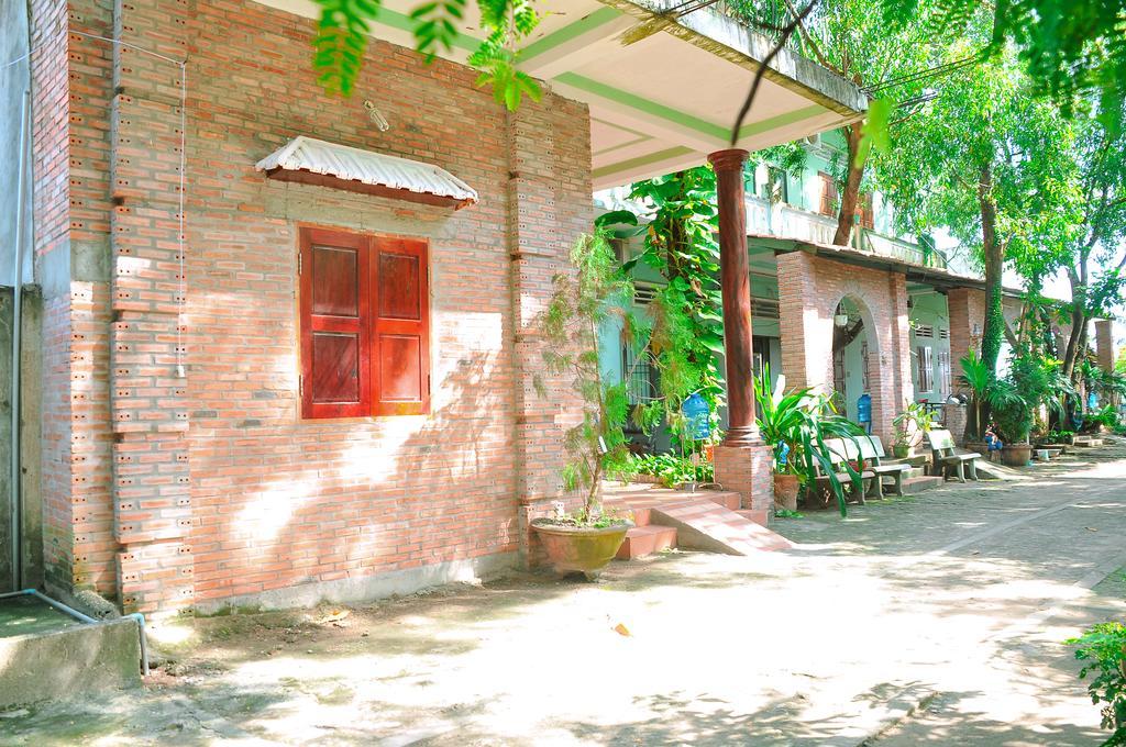 Hai Anh Guesthouse Фукуок Екстер'єр фото