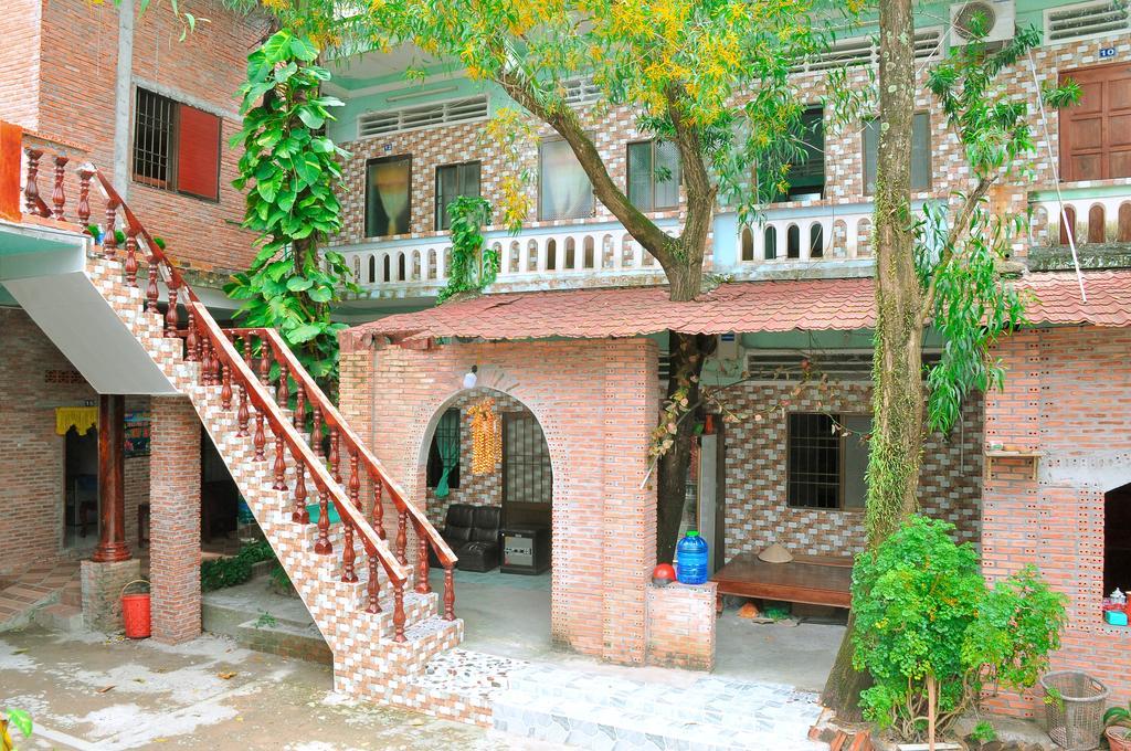 Hai Anh Guesthouse Фукуок Екстер'єр фото