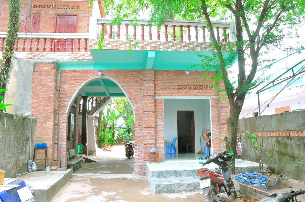 Hai Anh Guesthouse Фукуок Екстер'єр фото