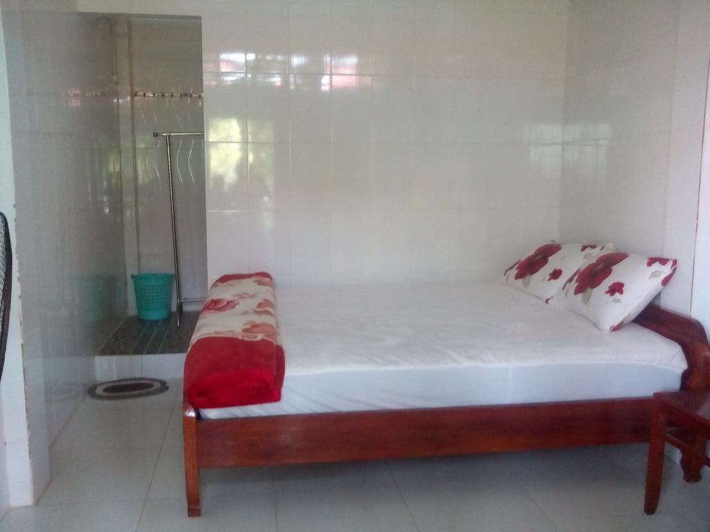 Hai Anh Guesthouse Фукуок Екстер'єр фото